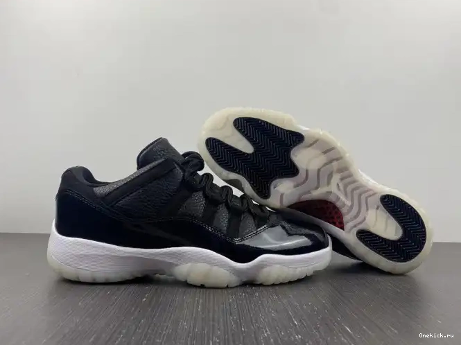 One Kick Retro 72-10 Air AV2187-001 11 Low Jordan 0622